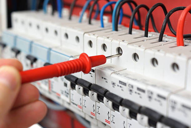 Emergency Electrical Repair Services in Thorofare, NJ